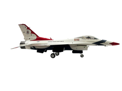 1/72 Sky Guardians (WTW-72-010-013) Lockheed Martin F16A Fighting Falcon "Thunderbirds" U.S.A.F. (Limited Edition)