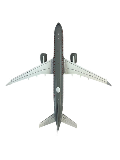 1/200 Gemini200 (G2ACA999) Airbus A220-300 (C-GNBN) ACA "Retro TCA Livery" Air Canada (Limited Edition) 2021 Release