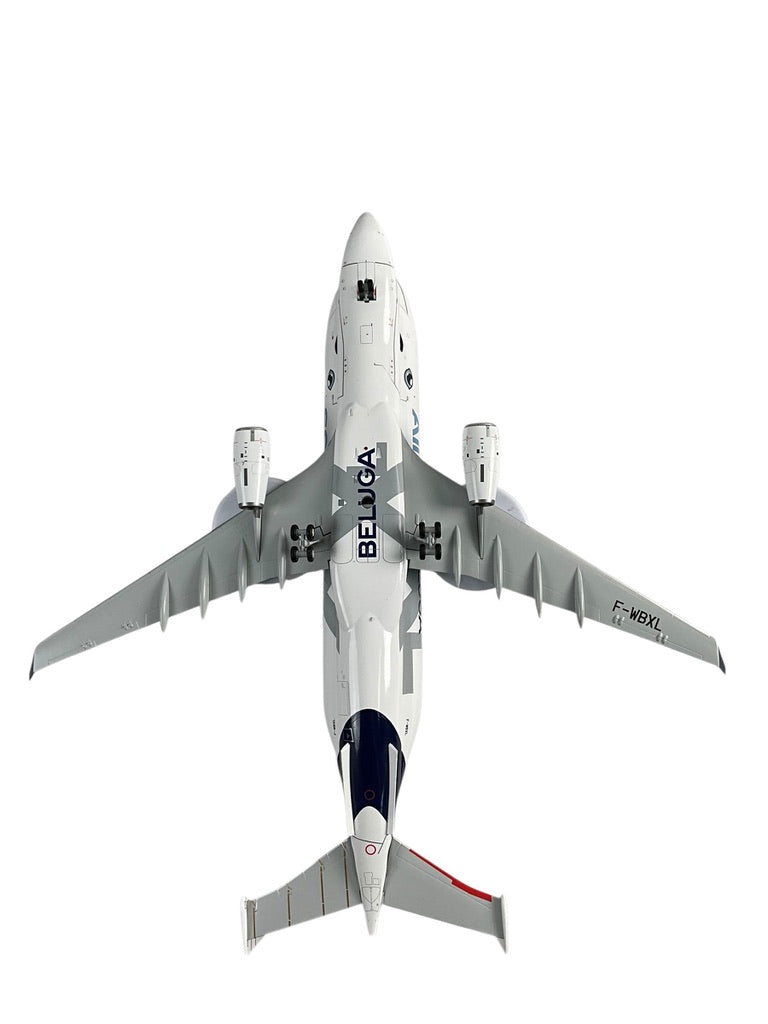 1/200 JC Wings (LH2227) Airbus A330-743L BelugaXL (F-WBXL) Airbus Transport International(Limited Edition)