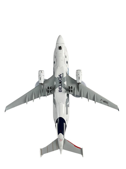 1/200 JC Wings (LH2227) Airbus A330-743L BelugaXL (F-WBXL) Airbus Transport International(Limited Edition)