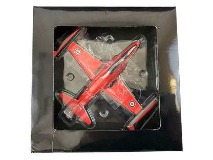 1/72 Falcon Models (FA722023) Canadair CT133 Silver Star (21620) R.C.A.F. "RED KNIGHT" 1958-1968 (Limited Edition)