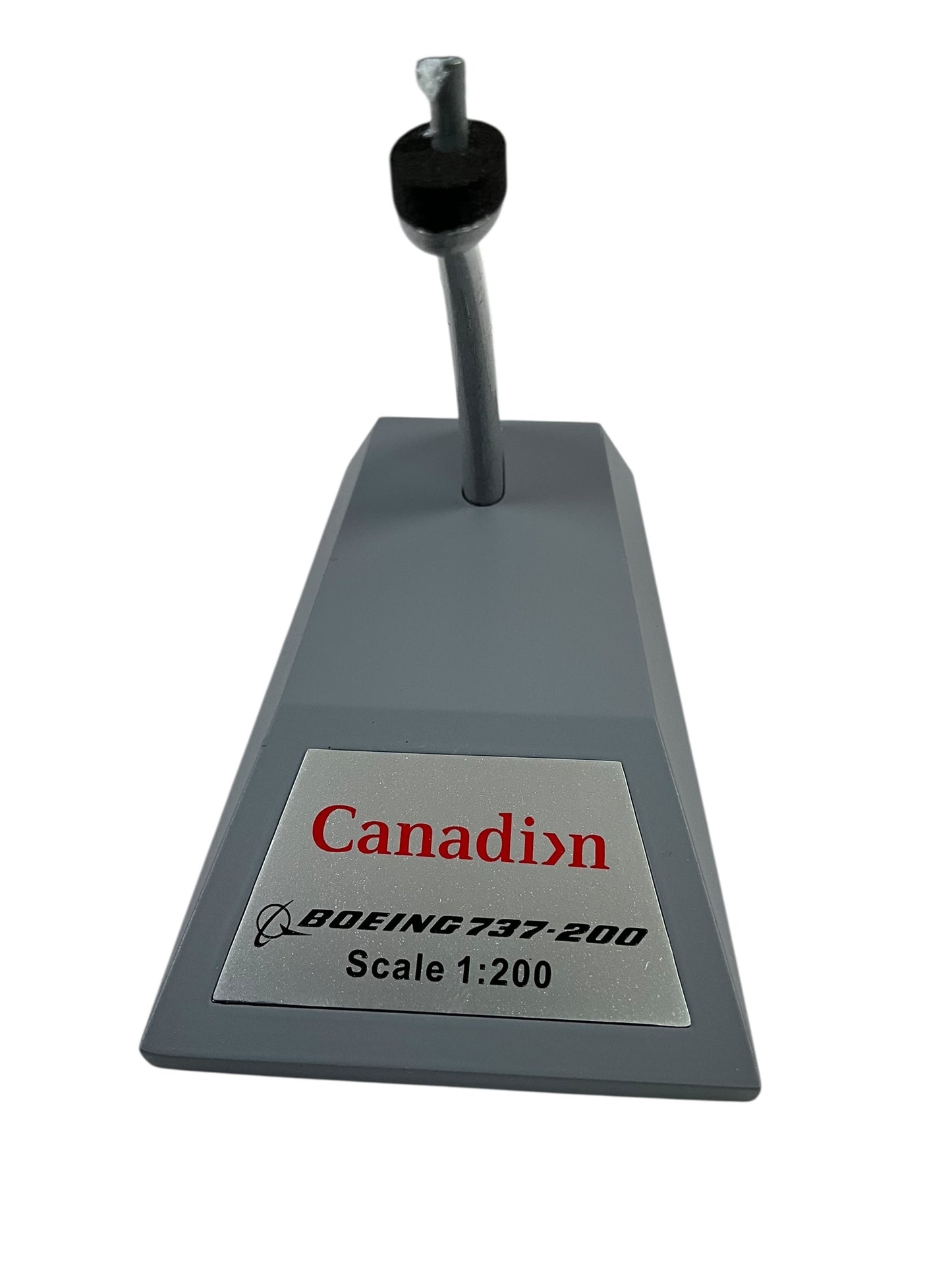 1/200 (Inflight200) B-Models (B-732-CPM) Boeing B737-200 (C-FCPM) "Proud Wings" 2nd CDN Livery - Canadian Airlines International (Limited Edition)