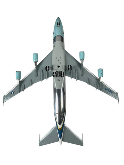 1/200 Gemini200 (G2AFO624) Boeing (VC25A) B747-200 (29000) "Air Force One" United States of America (Limited Edition) 2016 Release