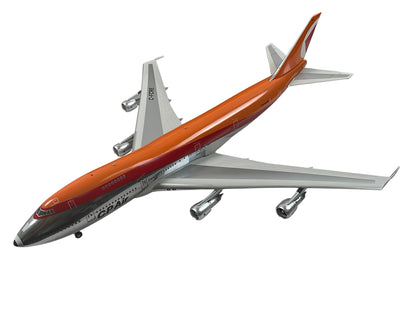 1/200 Inflight200 (IF742CP0726P) Boeing B747-217B (C-FCRE) "Empress of Australia" CP Air (Limited Edition  o f ONLY 180) 2026 Release "New Mould"
