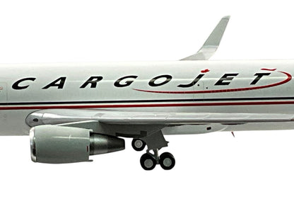 1/200 Gemini200 (G2CJT1173) Boeing 767-300ER/BDSF (C-FGSJ) "InterActive Series" Cargojet  (Limited Edition) 2024 Relwase