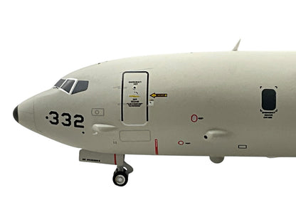 1/200 Gemini200 (G2USN622) Boeing P8 Poseidon (168428) Jacksonville Naval Air Station VP-30 U.S. Navy (Limited Edition) 2018 Release