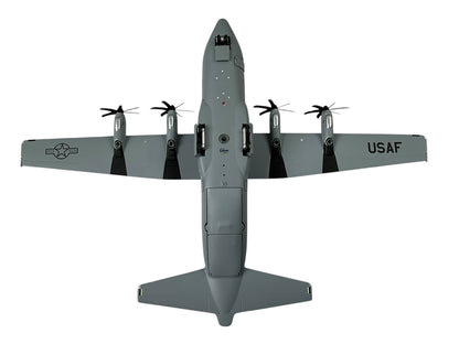 1/200 Gemini200 (G2AFO569) Lockheed C130J Super Hercules (48152) "Channel Islands" 146 AW California Air Guard U.S.A.F. (Limited Edition) 2016 Release