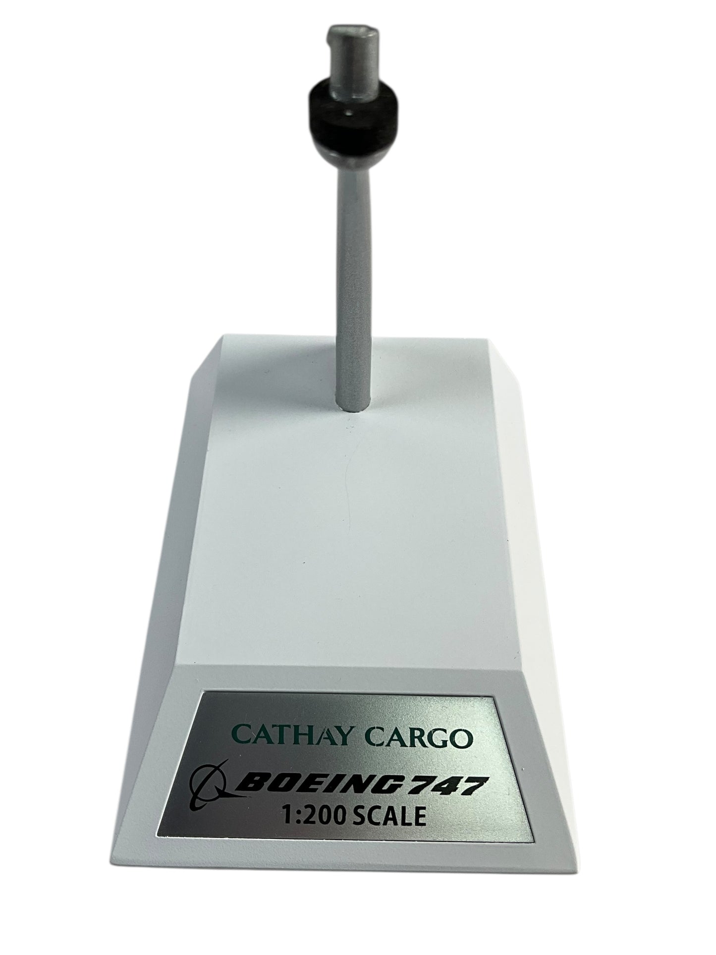 1/200 (Inflight200) White Box (WB-747-4-065) Boeing B747-400 (B-LIE) Cathay Cargo (Limited Edition of Only 60) 2024 Release