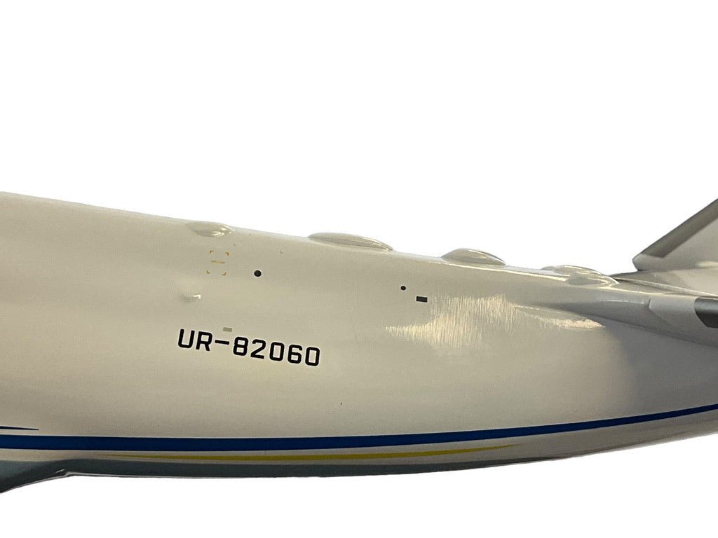 1/200 Gemini200 Antonov AN225 Antonov Design Bureau (Limited Edition)