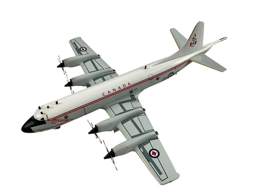 1/200 Inflight200 (IFP3011) Lockheed CP-140 (P-3) Aurora 407 "Demon" Sqn Canadian Armed Forces (Limited Edition #147 of ONLY 384)