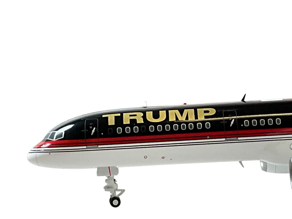 1/200 Gemini200 (G2TRU645) Boeing B757-200 (N757AF) "Trump" (Limited Edition)