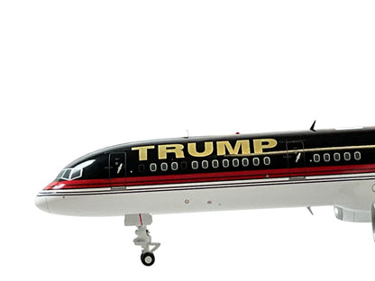 1/200 Gemini200 (G2TRU645) Boeing B757-200 (N757AF) "Trump" (Limited Edition)