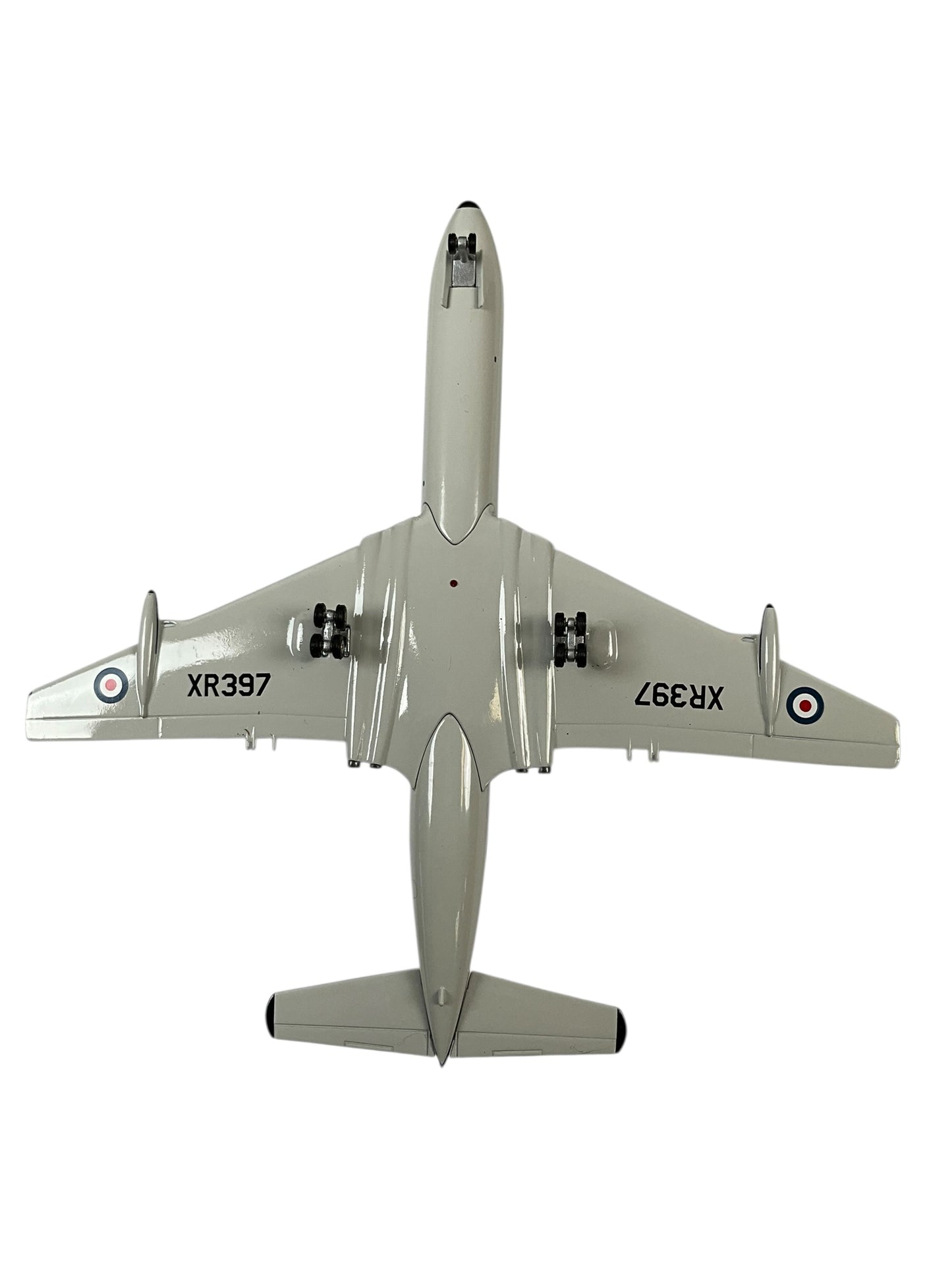 1/200 (Inflight200) Aviation Retail Direct (ARD2046) De Havilland DH106 Comet 4C (XR397) No.216 Sqdn, Air Support Command, R.A.F. (Limited Edition) 2017 Release