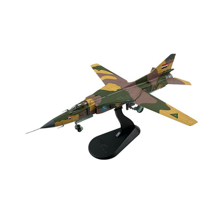 1/72 HobbyMaster (HA5308)  Mikoyan-Gurevich MiG23MS Flogger-E (4012) No.39 Sqdn, Iraqi Air Force 1981 (Limited Edition)