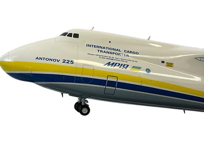 1/200 Gemini200 Antonov AN225 Antonov Design Bureau (Limited Edition)