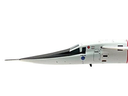 1/200 SQ Wings (L2080) North American XB70 Valkyrie (20001) Edwards AFB, Ca 1966, N.A.S.A. (Limited Edition)