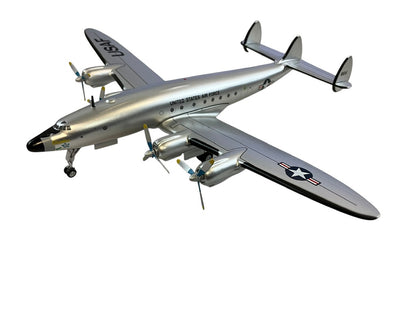 1/200 Western Models (AC21902) Lockheed VC121 (8614) "ColombineIII" (Dwight D. Eisenhower's personal Air Transport) U.S.A.F. (Very Limited Edition)