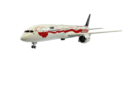 1/200 INFLIGHT200 BOEING B787-9 LOT POLISH AIRLINES PROUD of POLAND'S INDEPENDENCE