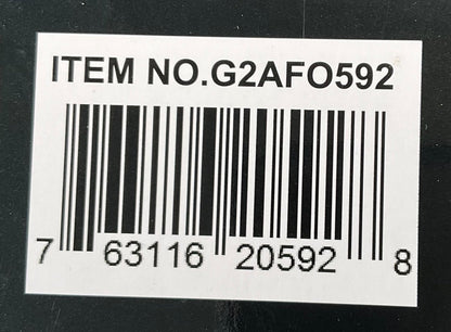 1/200 Gemini200 (G2AFO592) Boeing (B747-200B) E-4B "Doomsday Plane" (40787) USAF (Limited Edition) 2016 Release