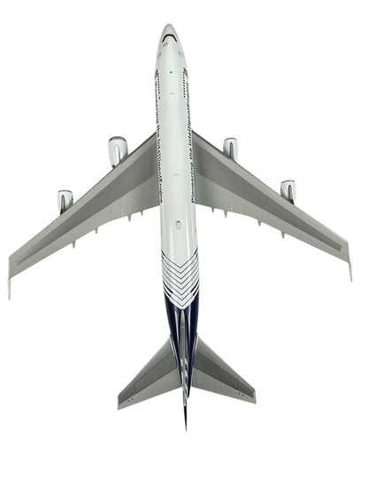 1/200 Inflight200 (IF742RR787) Boeing B747-267B (N787RR) "Pioneering the Intelligent Engine" -RR Flying Testbed- Rolls-Royce (Limited Edition)