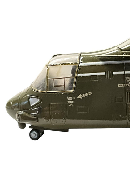 1/72 Airforce-1 (AF1-0012B) Bell/Boeing MV22B Osprey (168332) 'Marine-1" Glossy Green Camo as for Whitehouse, HMX-1 "NightHawks" U.S. Marine Corps (Limited Edition)