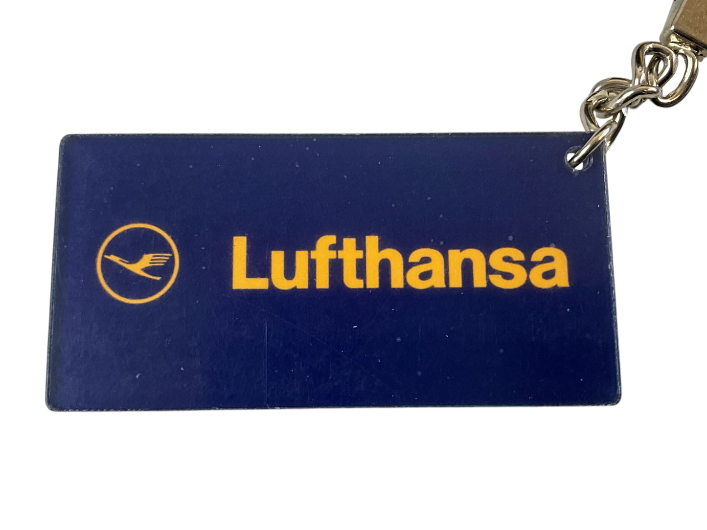 1/200 (Inflight200) J-Fox (JF-727-1-004P) BOEING B727-100 (D-ABIZ) ""Gelsenkirchen" 5th Livery Lufthansa (Limited Edition)