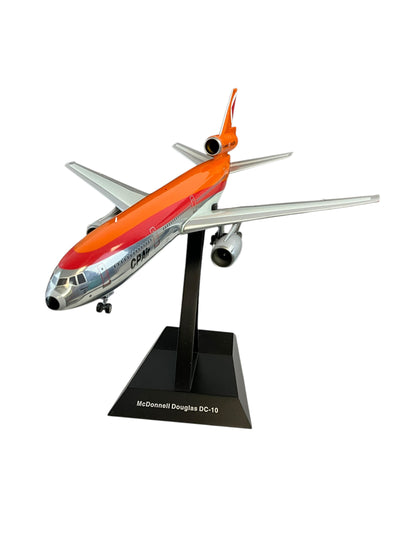 1/200 INFLIGHT200 McDONNELL-DOUGLAS DC10-10 Empress of Fiji CP-AIR