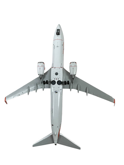 1/200 Gemimi200 (G2ANT1491) Boeing B737-800 (C-FNYA) Air North Livery with "Yukon" MooseHead Tail, Air North (Limited Edition) 2026 Release
