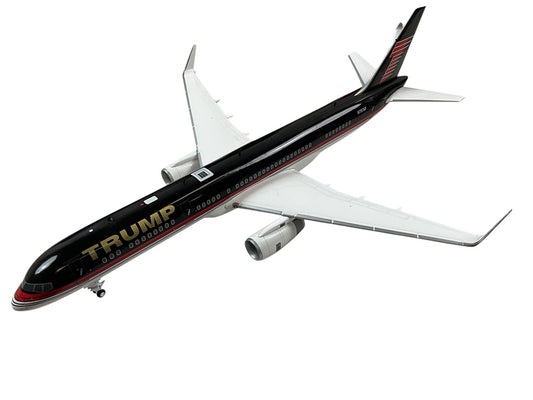 1/200 Gemini200 (G2TRU645) Boeing B757-200 (N757AF) "Trump" (Limited Edition)