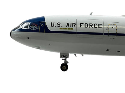 1/200 Inflight200 (IFKC10USAF47) McDonnell Douglas KC10A Extender (79-1947) "California Freestyle - Cow A Bunga Dude" White S.A.C. Livery, March AFB, California, 1982-1994, 22nd ARW, U.S.A.F. (Limited Edition)