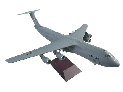 1/200 Gemini200 (G2AFO1136) Lockheed C5M Super Galaxy (70037) "Spirit of Chicopee" Westover Massachusetts AFRC 439th AW U.S.A.F. (Limited Edition) 2024 Release