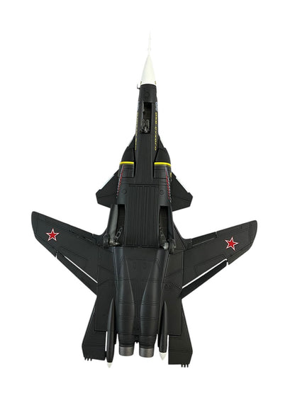 1/72 Gaincorp (8018) Sukoi SU47 Berkut (01) Experimental Forward Swept Wing Russian Republic (Limited Edition)