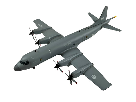 1/200 Inflight200 (IFP30411) Lockheed (P-3C) CP-140 Aurora, 405 "Eagle" Sqdn Canadian Armed Forces (Limited Edition of ONLY 240)
