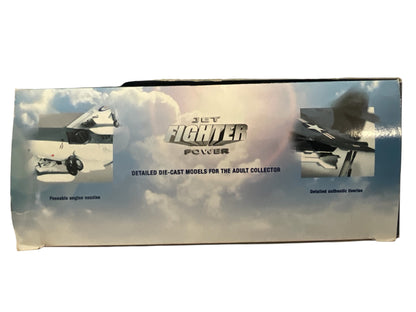 1/72 Corgi (AA32402) British Aerospace Sea Harrier FRS.1 (XZ450) "Shot-Down in Falklands May 4th, 1982" No. 800 Sqdn, Royal Navy (Limited Edition) 2011 Purchase .