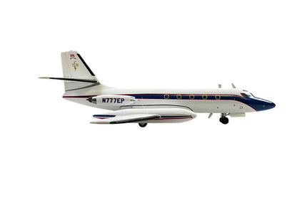 1/200 Inflight200 (TK01) Convair CV880 (N880EP) & (TK02) Lockheed L1329 JetStar (N777EP) Elvis Presley "Twin Pack" (Limited Edition)