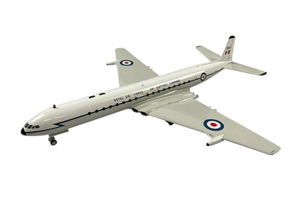 1/200 (Inflight200) Aviation Retail Direct (ARD2046) De Havilland DH106 Comet 4C (XR397) No.216 Sqdn, Air Support Command, R.A.F. (Limited Edition) 2017 Release