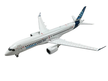 1/200 Herpa (559515) Airbus A220-300 (C-FFDO) "Airbus House Livery" Airbus (Limited Edition)