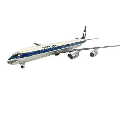1/200 AeroClassics200 DOUGLAS DC8-61 NORDAIR (LIMITED EDITION of ONLY 90)