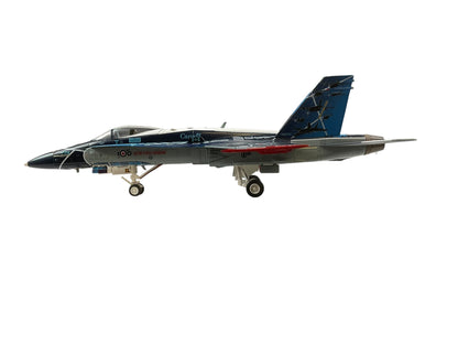 1/72 HobbyMaster (HA3589) McDonnell Douglas CF188 (F18A) Hornet (188774) "R.C.A.F. 100th Anniversary Scheme" R,C.A.F. 2024 (Limited Edition)