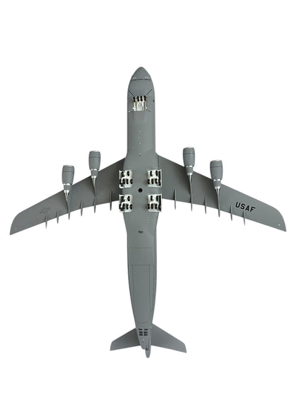 1/200 Gemini200 (G2AFO1135) Lockheed C5M Super Galaxy (50009) 433rd AW Lackland AFB Texas (AFNS)  U.S.A.F. (Limited Edition) 2024 Release