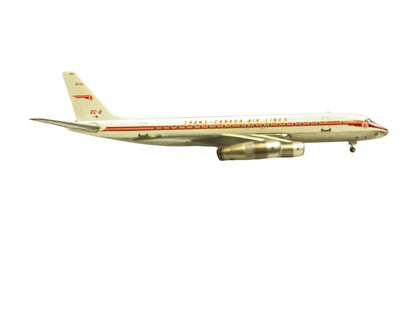 1/200 AeroClassicsS200 (AC19171) Douglas DC8-54 (CF-TJL) Trans-Canada Airlines (Limited Edition of ONLY 90)