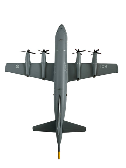 1/200 Inflight200 (IFP30411) Lockheed (P-3C) CP-140 Aurora, 405 "Eagle" Sqdn Canadian Armed Forces (Limited Edition of ONLY 240)