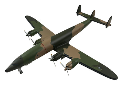 1/200 HobbyMaster (HL9017) Lockheed EC-121R Constellation (67-21487) "Da Nang Glider" June 1969, Korat RTAFB, Thailand, 553rd RS, 553rd RW. U.S.A.F. (Limited Edition of 500)