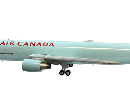 1/200 JC Wings (XX20233C) "CARGO Interactive Series" Boeing B767-300ER(BDSF) (C-FPCA) %th ACA Livery Air Canada Cargo (Limited Edition)