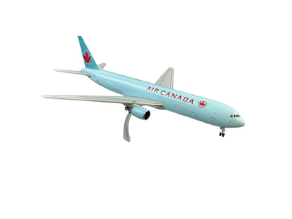1/200 JC Wings (XX20233C) "CARGO Interactive Series" Boeing B767-300ER(BDSF) (C-FPCA) %th ACA Livery Air Canada Cargo (Limited Edition)