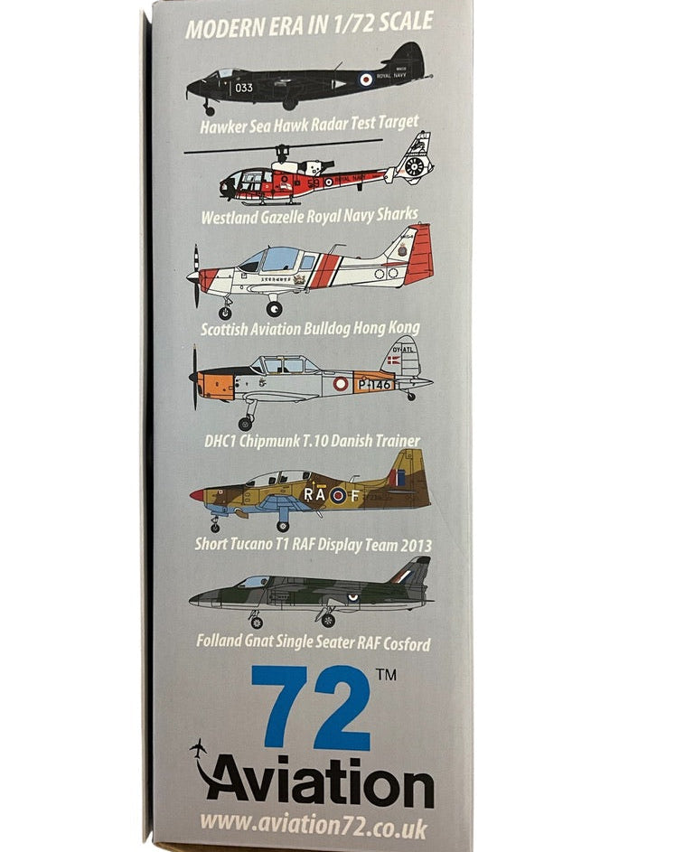 1/72 Aviation72 (AV72-42005) Saab SH37 Viggen (15-81) Soderhamn 1990 Swedish Air Force (Limited Edition of Only 408) 2016 Release