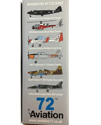 1/72 Aviation72 (AV72-42005) Saab SH37 Viggen (15-81) Soderhamn 1990 Swedish Air Force (Limited Edition of Only 408) 2016 Release