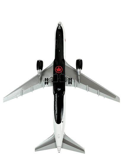 1/200 Gemini200 (G2ACA1270) Boeing B767-300F (C-GXHM) "Interactive Series" 6th ACA Livery, Air Canada Cargo (Limited Edition) 2024 Release
