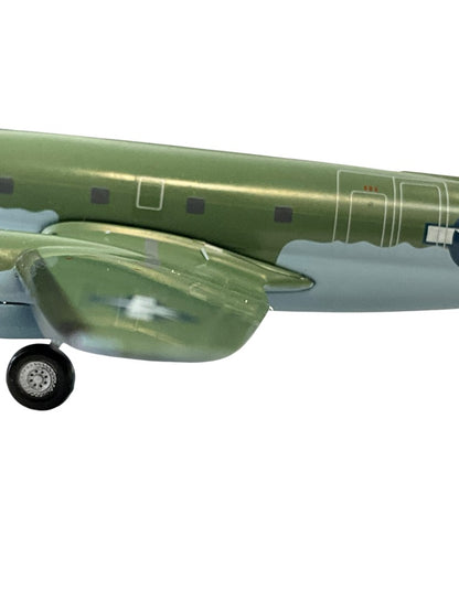 1/200 Western Models (AC219764) Curtiss C46F Commando (478774) "THE TINKER BELLE" O/D Upper & Grey Lower U.S.A.A.F. (Limited Edition)