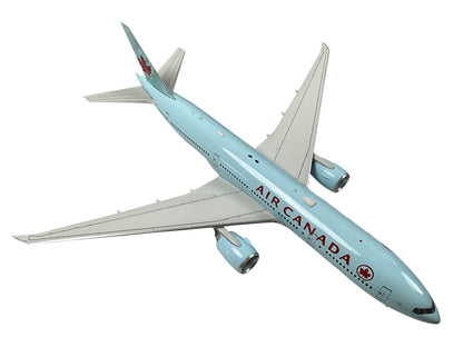 1/200 (Inflight200) B-Models (B-772-IVK) Boeing B777-200LR (C-FIVK) 2004 Sky-Blue 5th Livery, Air Canada (Limited Edition)